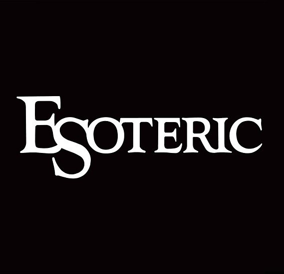 Esoteric - Exclusive