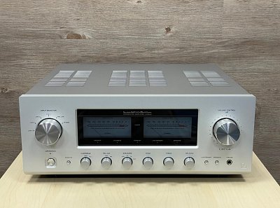 LUXMAN L-505uX