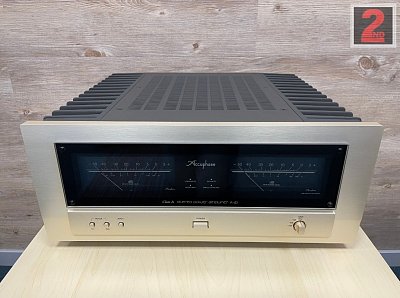 Accuphase A-45