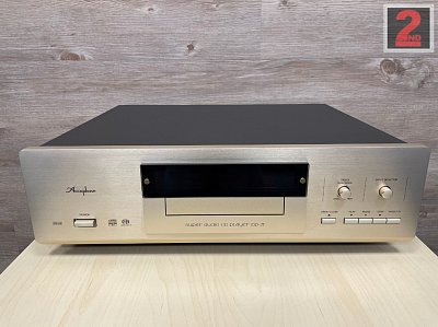 Accuphase DP-77