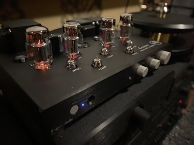 ROGUE AUDIO - CRONUS MAGNUM ATLAS III