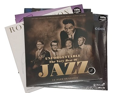 The Very Best Of Jazz