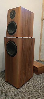 Noble Audio