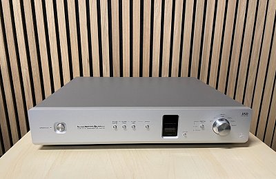 Luxman DA-06