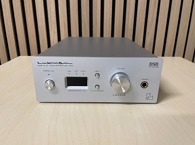 Luxman DA-150