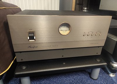 Accuphase PS-1210