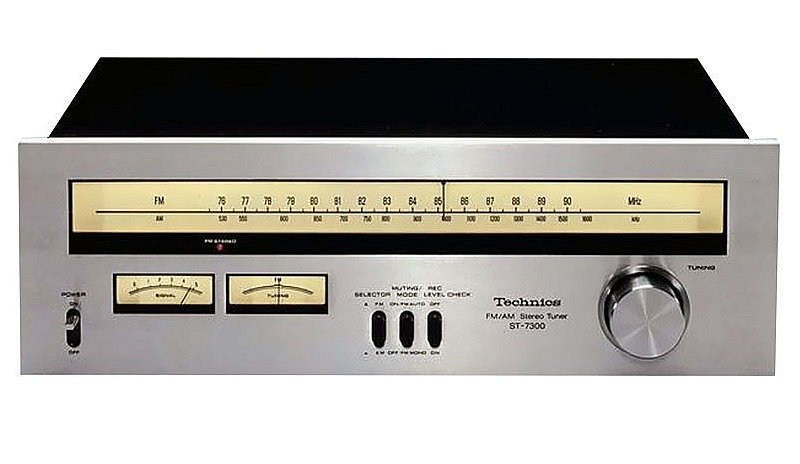 Technics ST-7300