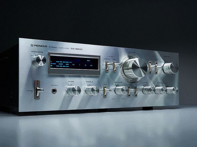 Pioneer SA-8800