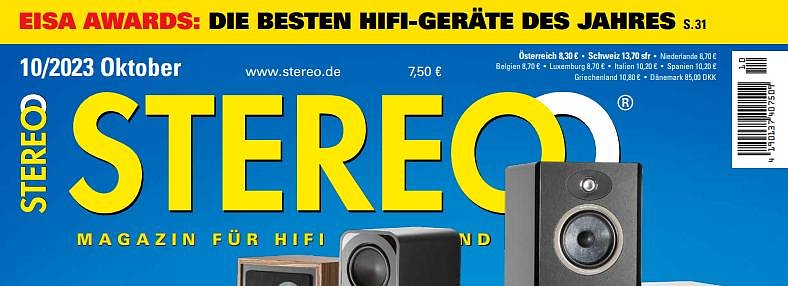 STEREO