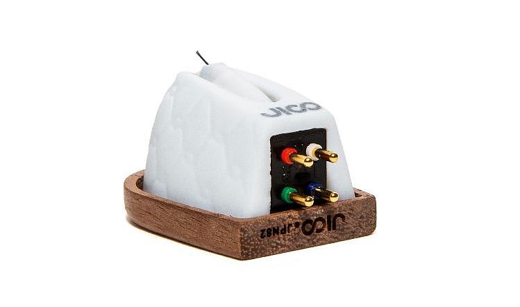 Jico - Seto-Hori Ceramic Moving Coil Cartridge