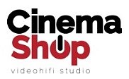 Cinema Shop