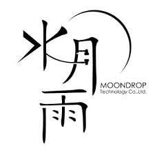 Moondrop logo