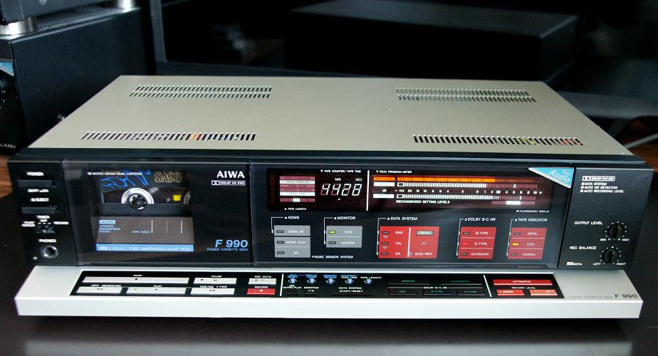 aiwa - 19