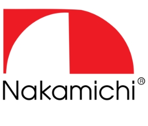 nakamichi logo