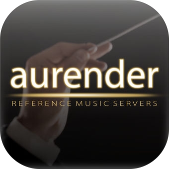 aurender - brand