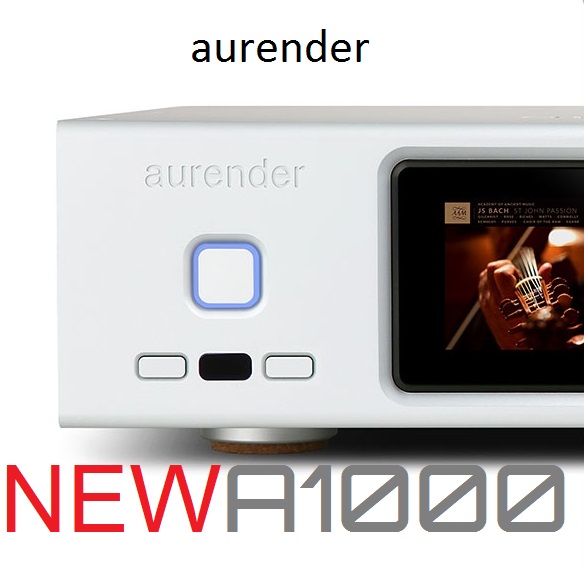 aurender a-1000-banner