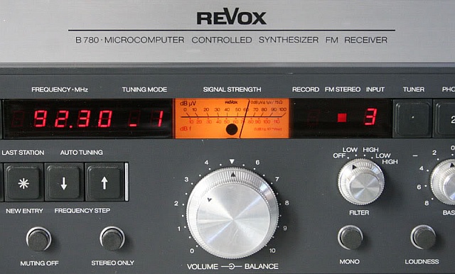 Revox-icone