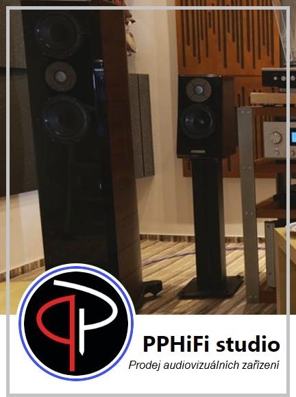pphifi - studio